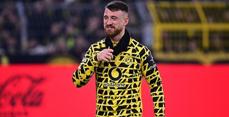 Beşiktaş’ta kritik transfer zirvesi! İlk hedef Salih Özcan