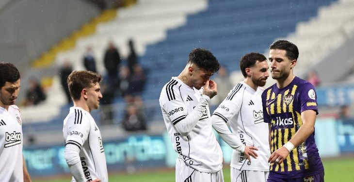 Beşiktaş’ta kriz! Başkan Serdal Adalı’dan transfer sözü