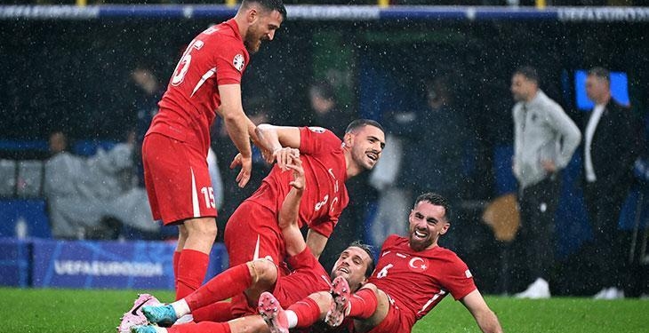 Beşiktaş’ta Orkun Kökçü, Salih Özcan’ı bekliyor!