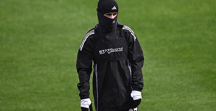 Beşiktaş’ta Rafa Silva krizi sona erdi! Sergen Yalçın rahat nefes aldı