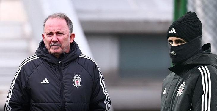 Beşiktaş’ta Rafa Silva’dan geri adım! Antalya kampına katılıyor