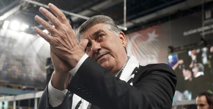 Beşiktaş’ta transfer çıkmazı! Görüşmeler devam ediyor