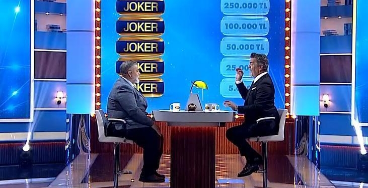 Beyaz, Kanal D’nin reyting Joker’i oldu!