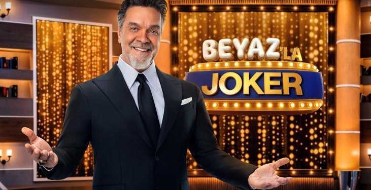 Beyazıt Öztürk: Formatı Tarkan için değiştirdim