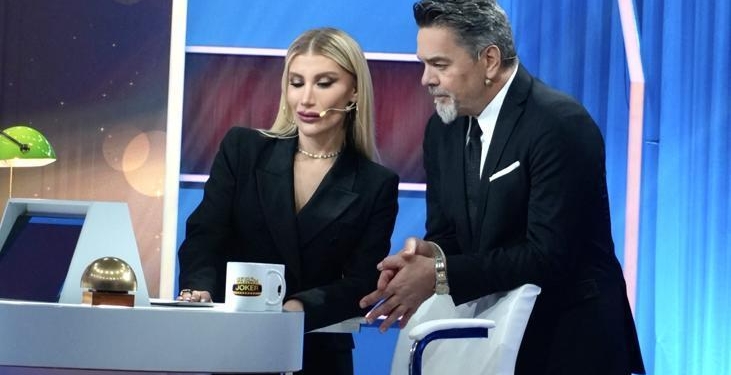 Beyaz’la Joker’e İrem Derici sürprizi!