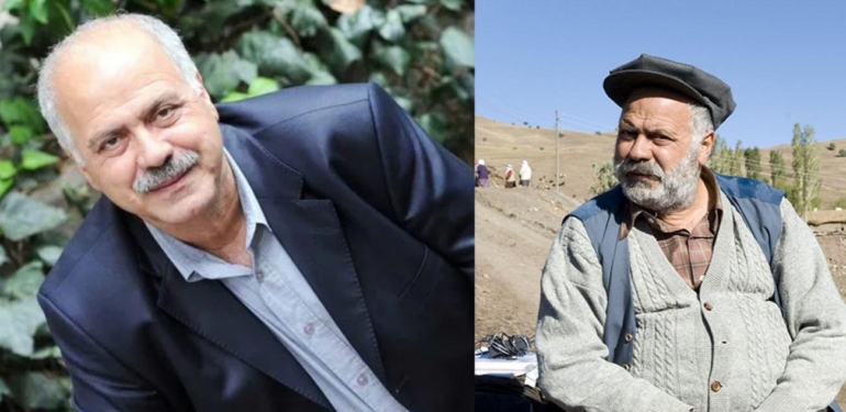 Beyin kanaması geçirmişti! Usta oyuncu Ali Tutal entübe edildi