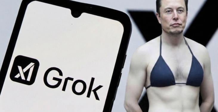 Bikini görselleri ile tepki çeken xAI, 20 milyar dolarlık yatırım aldı
