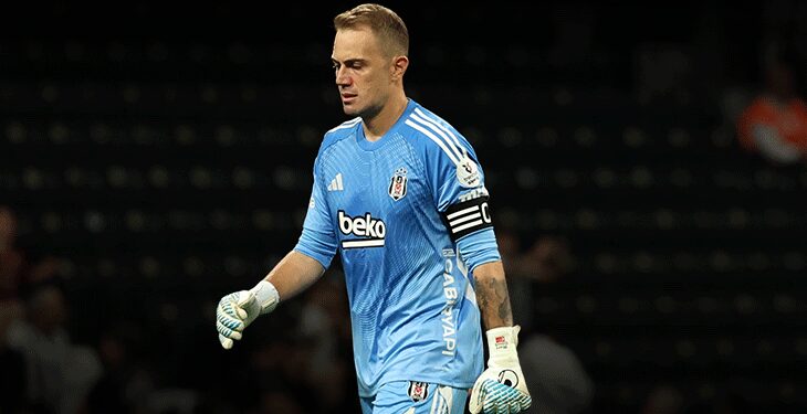 Bilal Meşe’den Beşiktaş’a transfer uyarısı! ‘Alınacak yeni kaleci, Mert Günok’u aratmasın’