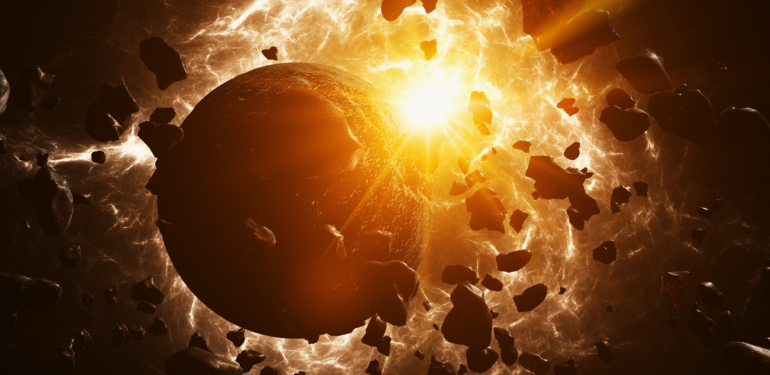 Bilimin imkansız dediği asteroitler. Rekor hızda dönüyorlar