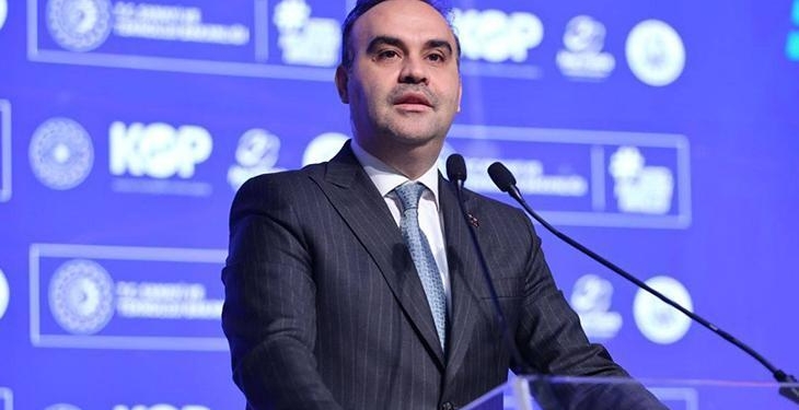 Bilimin küresel adresi Türkiye! Bakan Kacır: 49 ülkeden 175 nitelikli araştırmacı başvurdu