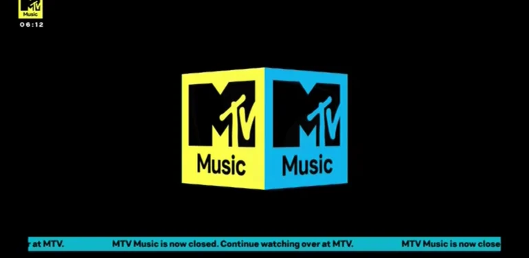 Bir dönemin simgesiydi. MTV, müzik kanallarını kapattı