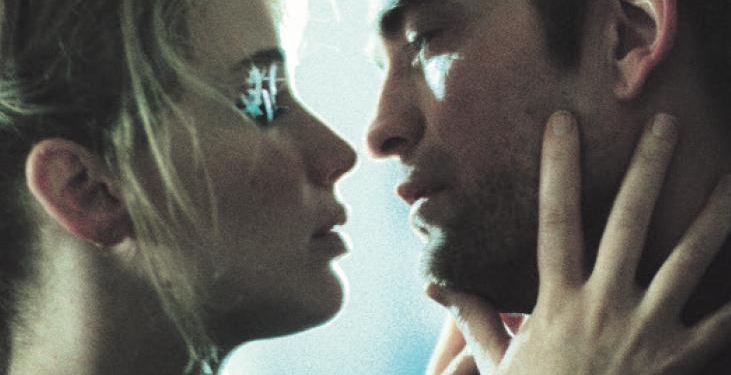 Bir zamanlar aşk vardı