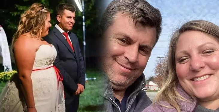 Birbirlerinin dilini bilmeden evlenmişlerdi! Mürsel ve Anna yıllar sonra ortaya çıktı