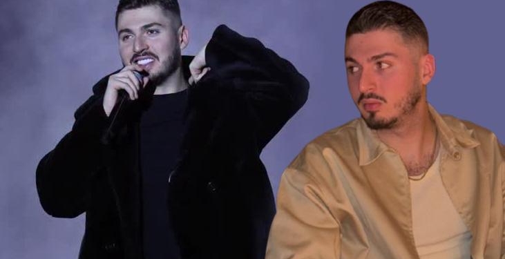 Blok3’ün ‘Spotify’ krizi! Şarkıları silindi, açıklamalar peş peşe geldi