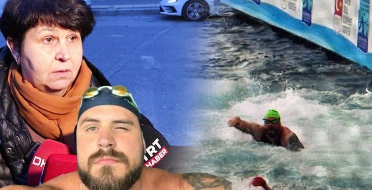 Boğaz’da kayboldu, 5 ay sonra cesedi bulundu! Anne teşhis etti