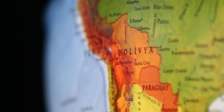 Bolivya Hakkında Bilgiler; Bolivya Bayrağı Anlamı, 2026 Nüfusu, Başkenti, Para Birimi Ve Saat Farkı