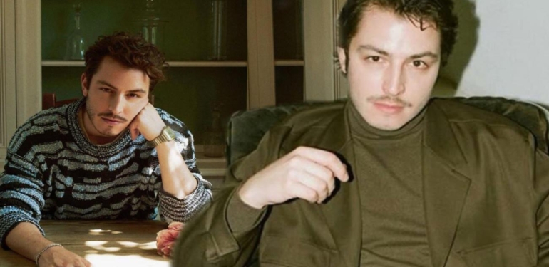 Boran Kuzum’un hayali gerçek oldu: Ben çok şanslıyım!