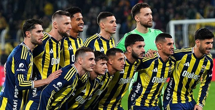Borsada en az zarar Fenerbahçe’de
