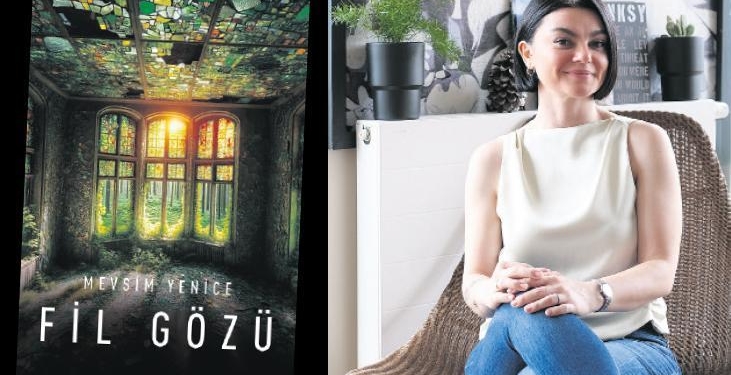 ‘Boşluğu keşfetmeyi seviyorum’