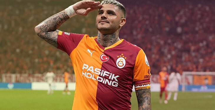Brezilya’dan Mauro Icardi sürprizi! Bonservis bedeli belli oldu