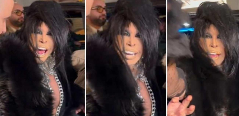 Bülent Ersoy, adeta çileden çıktı! O haline kimse inanamadı