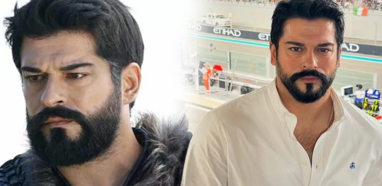 Burak Özçivit para karşılığı davet iddialarına ateş püskürdü: Hiç para için hareket etmedim!