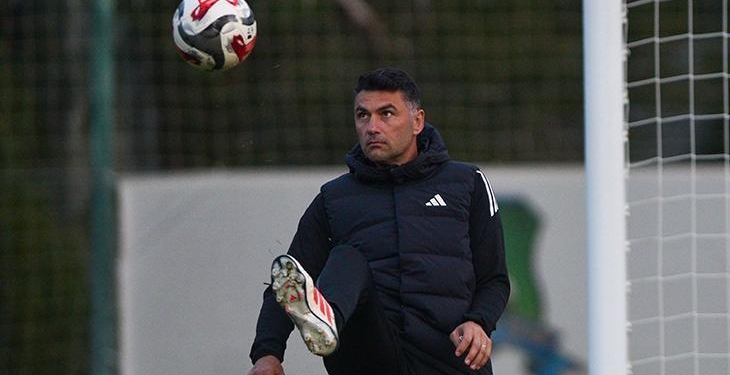 Burak Yılmaz’dan ikinci yarı açıklamaları! ‘Her maçı kazanmak için oynayacağız’