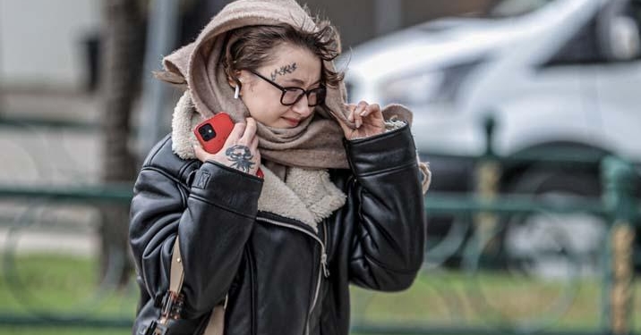 Bursa’da fırtına! Ağaçlar araçların üzerine devrildi, tiny house’lar savruldu