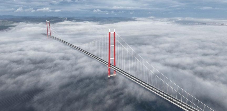 Çanakkale Boğazı tekrar trafiğe açıldı