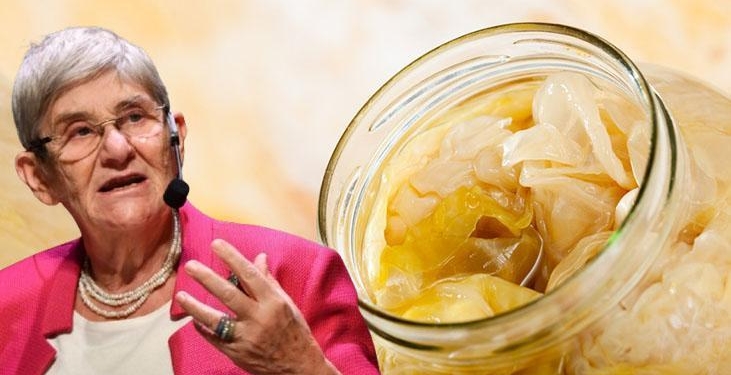 Canan Karatay kronik kabızlığı çözen reçeteyi açıkladı! ‘Faydalı besinler bunlar’