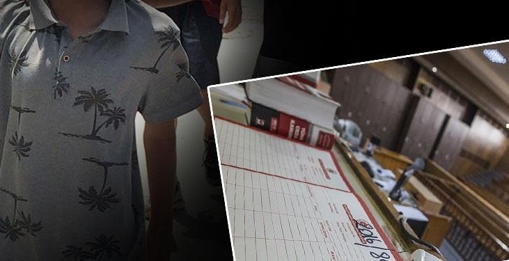 Casperlar çetesinden çocuklara 10 bin–50 bin lira karşılığında tetikçilik teklifi! İddianamede kan donduran detaylar