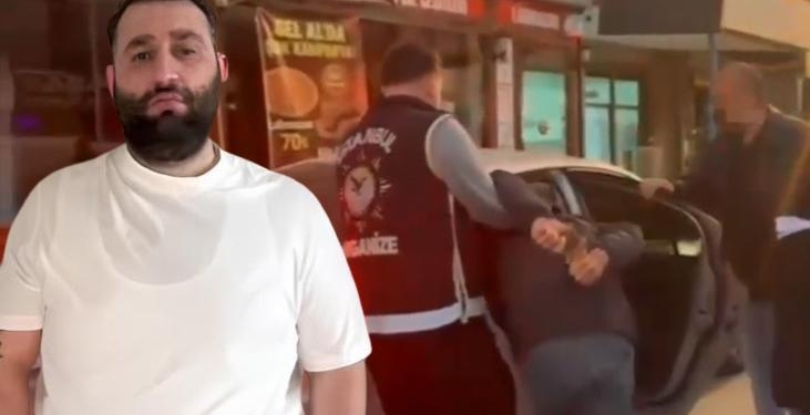 Casperlar’a 21 ilde dev operasyon! Instagram’dan sokağa uzanan suç ağı