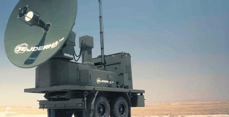 ÇELİKKUBBE’ye EJDERHA takviyesi