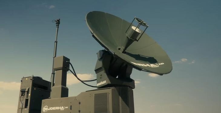 ÇELİKKUBBE’ye ‘EJDERHA’ takviyesi! Sürü saldırılarına karşı yüksek etkili sistem…