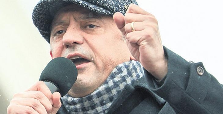 CHP’de gündem yoğun: ‘Terörsüz Türkiye’ için özel toplantı