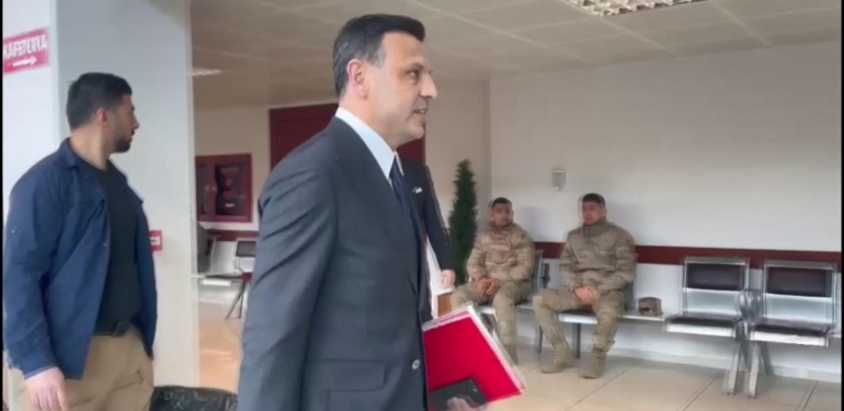 CHP’nin ‘İstanbul İl Başkanlığı seçimlerinde usulsüzlük’ davasında ilk duruşma