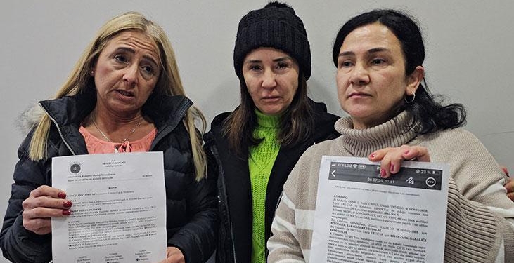 Çifte DNA gerçeği ortaya çıkardı! Tüm köyün bildiği sır mahkemede: ‘Sizin babanız aslında dedeniz’