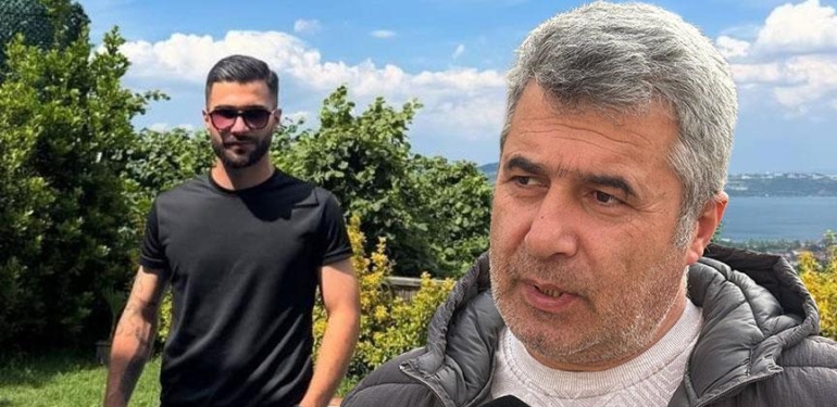 Çıkan kavgada bıçaklanarak öldürüldü! Acılı babanın feryadı: Hayalleri vardı, koparıldı