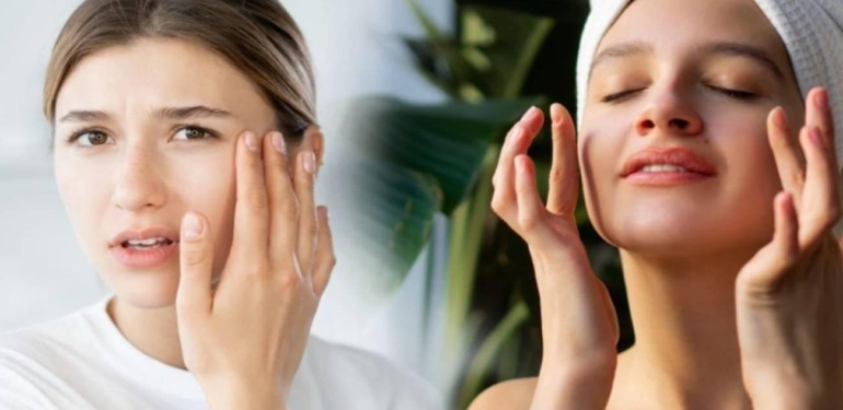 Cildiniz neme doysun: Kış aylarında cilt bakımı nasıl olmalı?