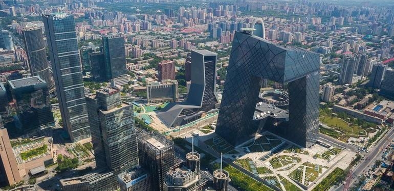 Çin Hakkında Bilgiler; Çin Bayrağı Anlamı, 2026 Nüfusu, Başkenti, Para Birimi Ve Saat Farkı