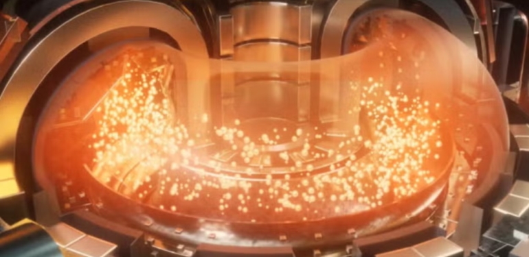 Çin’in “yapay güneşi” imkansız görülen nükleer füzyon sınırını aştı