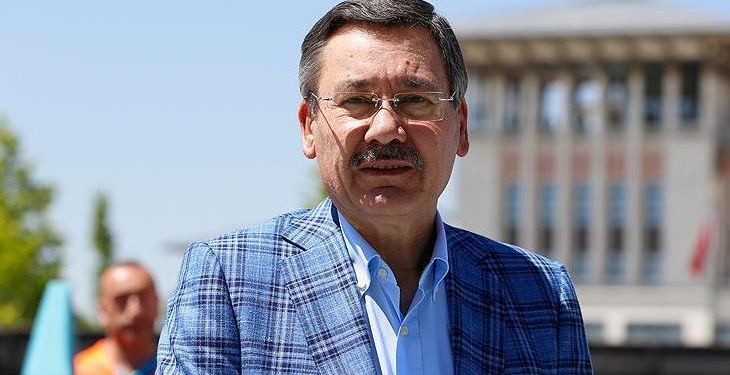 CNN Türk’e konuşan Melih Gökçek: 6 ay önce hattı bağlasalardı Ankara susuz kalmazdı