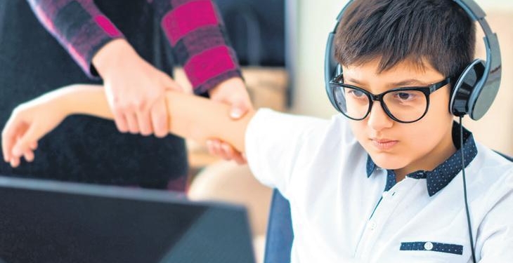 Çocuklara sosyal medya yasağı teklifi: Yaş kilidinde sona gelindi