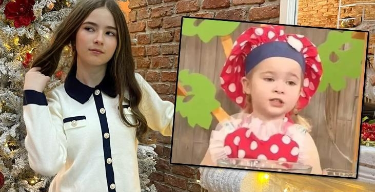 Çocuktan Al Haberi’nin Ebrar’ı yıllar sonra ortaya çıktı! Evrim Akın ile ilgili konuştu