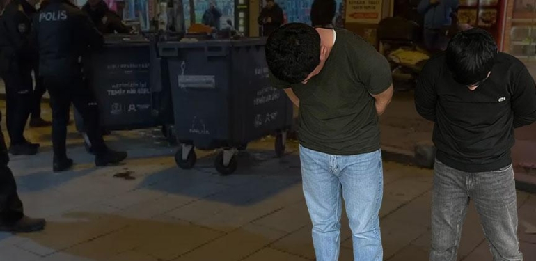 Çöp kutusunda parçalanmış kadın cesedi bulunmuştu! Şişli’deki vahşette yeni gelişme