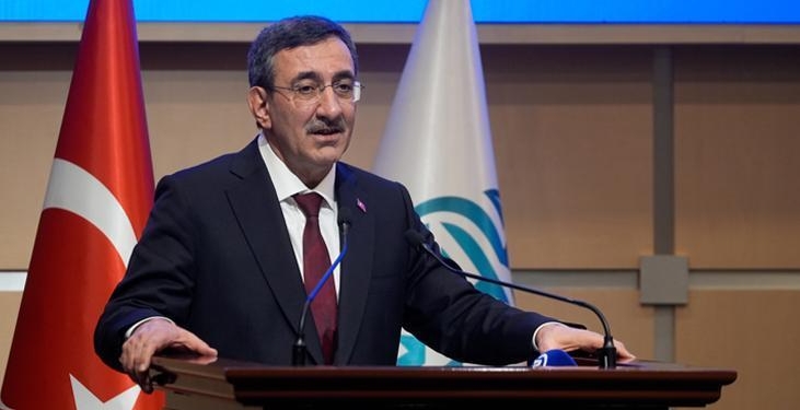 Cumhurbaşkanı Yardımcısı Yılmaz’dan faiz mesajı: İndirim döngüsüne girmiş durumdayız