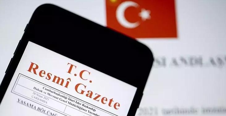 Cumhurbaşkanlığı Başdanışmanlığı’na Hasan Suver atandı