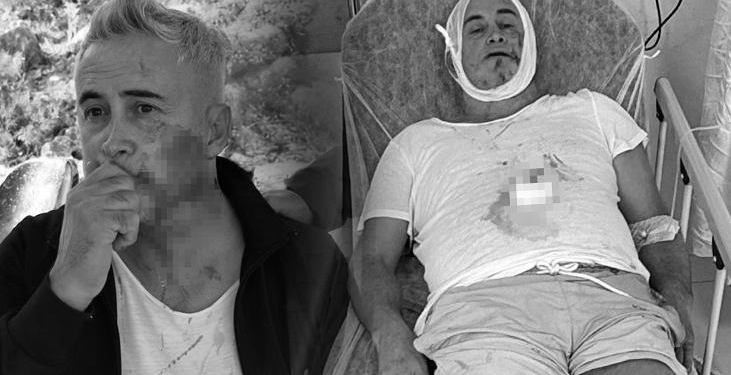 Darptan tutuklanan eski Milli Futbolcu tahliye oldu: Hayata dönmeyebilirdim