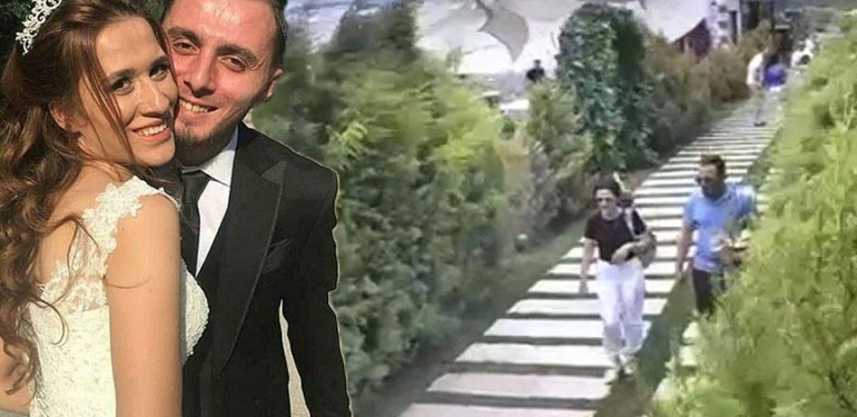 Dekoratif kemerin altında kalan çiftin ölümüne ilişkin davada istenen ceza belli oldu