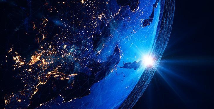 Deprem sensörleri, uzay çöplerini de takip etmek için kullanılacak